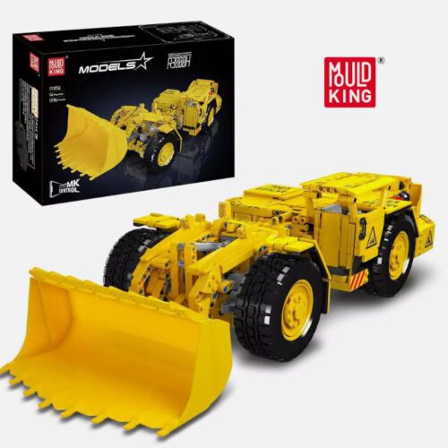 Radlader Mould King 17056