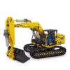 Bagger Mould King 17032