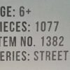 Kaffeeladen Coffeeshop LOZ 1382