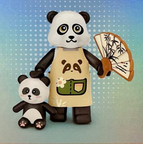 Teeladen Teashop LOZ 1383 – Bild 4