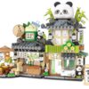 Teeladen Teashop LOZ 1383