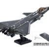 Tarnkappenflugzeug Bomber J-20 Sluban B1187