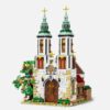 Kirche St Andrew's Church Reobrix 66023