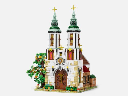 Kirche St Andrew's Church Reobrix 66023 – Bild 2