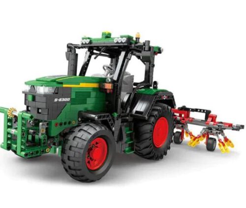 Traktor Reobrix 22015