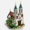 Kirche St Andrew's Church Reobrix 66023