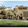 Panzer Truck Militär Panlos 628015