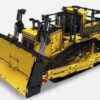 Planierraupe Mould King 15084