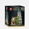 Kirche St Andrew's Church Reobrix 66023