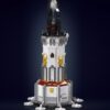 Novatown Leuchtturm Mould King 16055