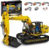 Bagger Mould King 17032