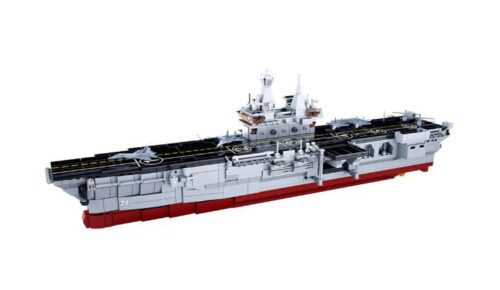 Schiff Flugzeugträger Sluban B0699 – Bild 4