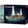 Boot Fischerboot Schiff Sluban B1119