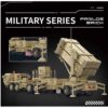 Raketenwerfer Militär Panlos 628014