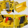 Radlader Mould King 17056