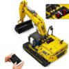 Bagger Mould King 17032