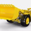Radlader Mould King 17056