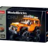 SUV Safari Sluban B1013