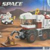 Forschungstruck Weltraum Sluban B0737