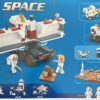 Forschungstruck Weltraum Sluban B0737