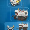 Forschungstruck Weltraum Sluban B0737
