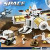 Planet Lander Weltraum Sluban B0739