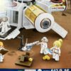 Planet Lander Weltraum Sluban B0739