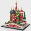 Basilius Cathedral LOZ 1021