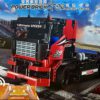 Truck Racing ferngesteuert Mould King 15002