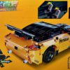 Rennwagen Challenger ferngesteuert Mould King 15006