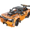 Rennwagen Challenger ferngesteuert Mould King 15006