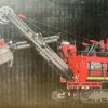 Schaufelradbagger Bagger Reobrix 22014