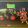 Traktor Reobrix 22015