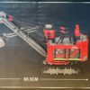 Schaufelradbagger Bagger Reobrix 22014