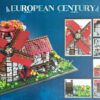 Windmühle Mittelalter Haus Reobrixx 66014